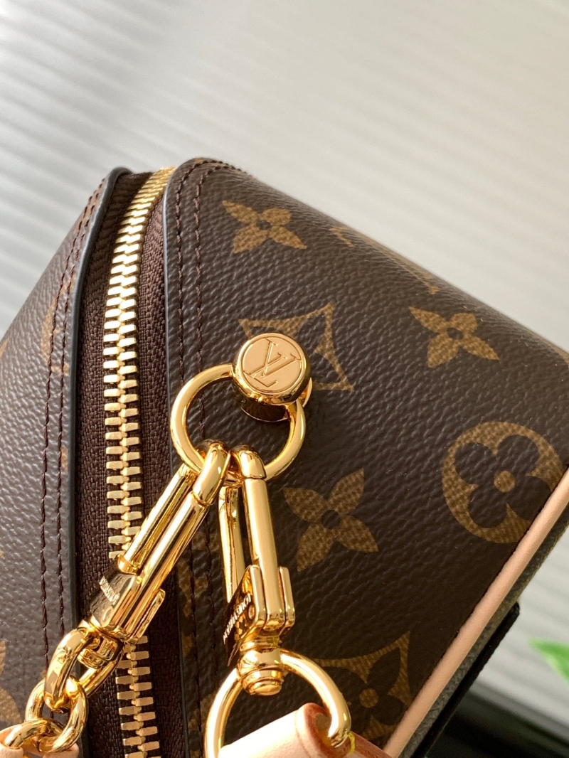 LV Satchel bags